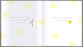 Carlton Cards Easter Wish Cross Foiled & Embellished Easter Greeting Card
